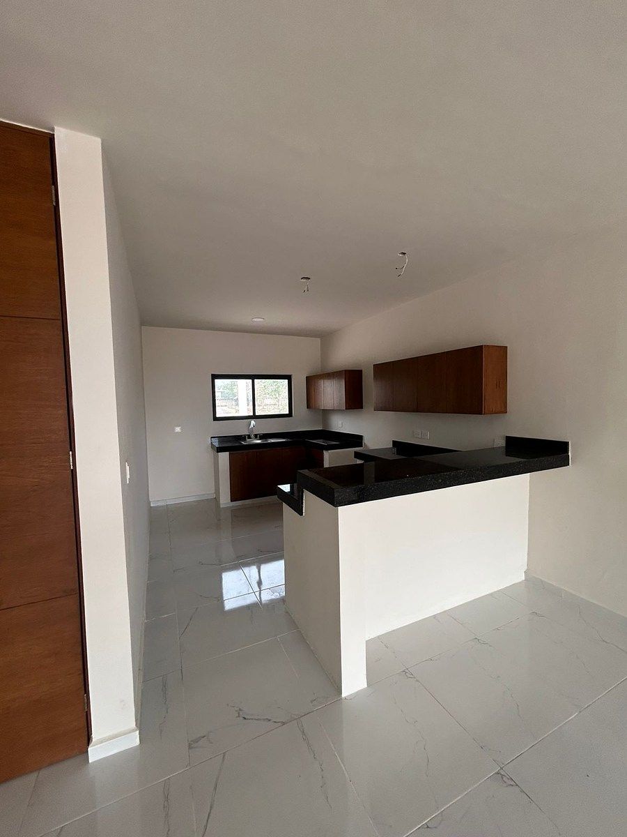 Casa em Conkal, Conkal, foto 5 de 14