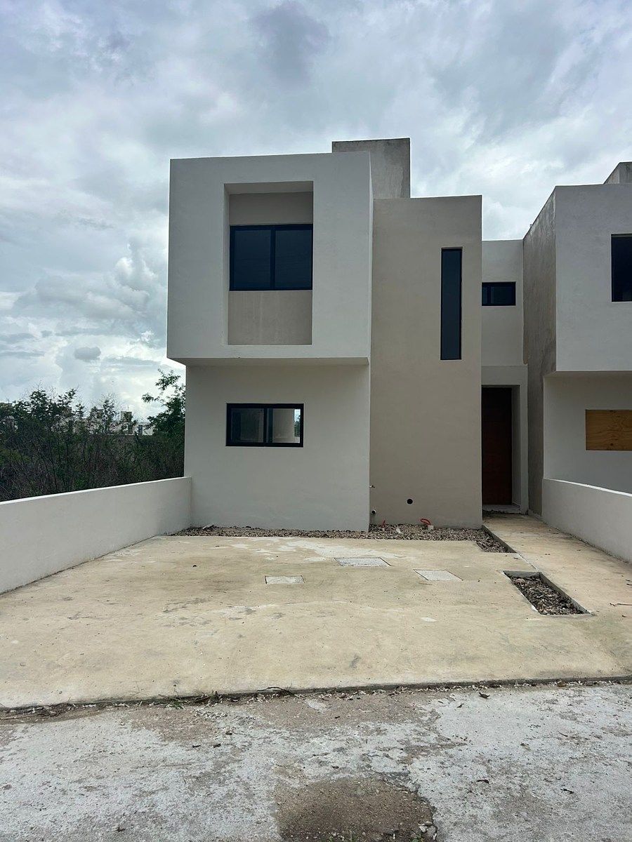 Venta de Casa Jade (3 hab) en Conkal, foto 1 de 14