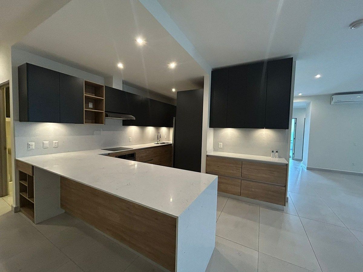 Apartment in Valle Poniente Sector Olinca, Santa Catarina, photo 2 of 16