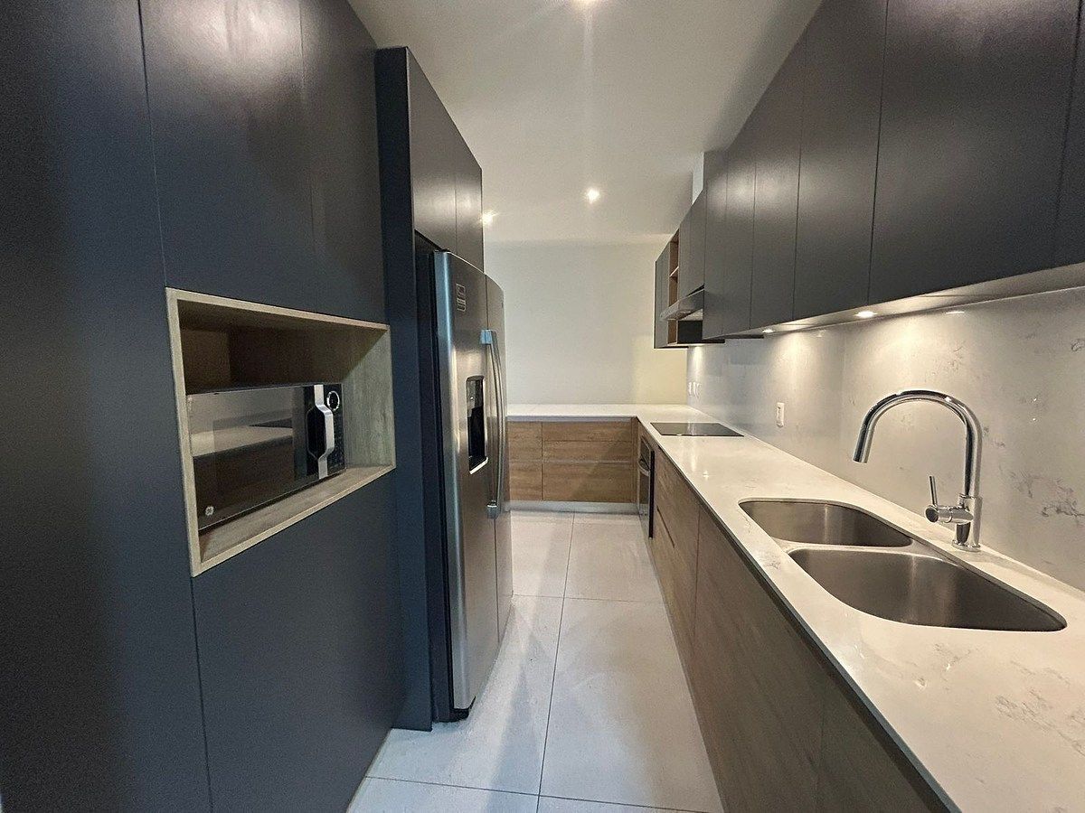 Apartment in Valle Poniente Sector Olinca, Santa Catarina, photo 3 of 16