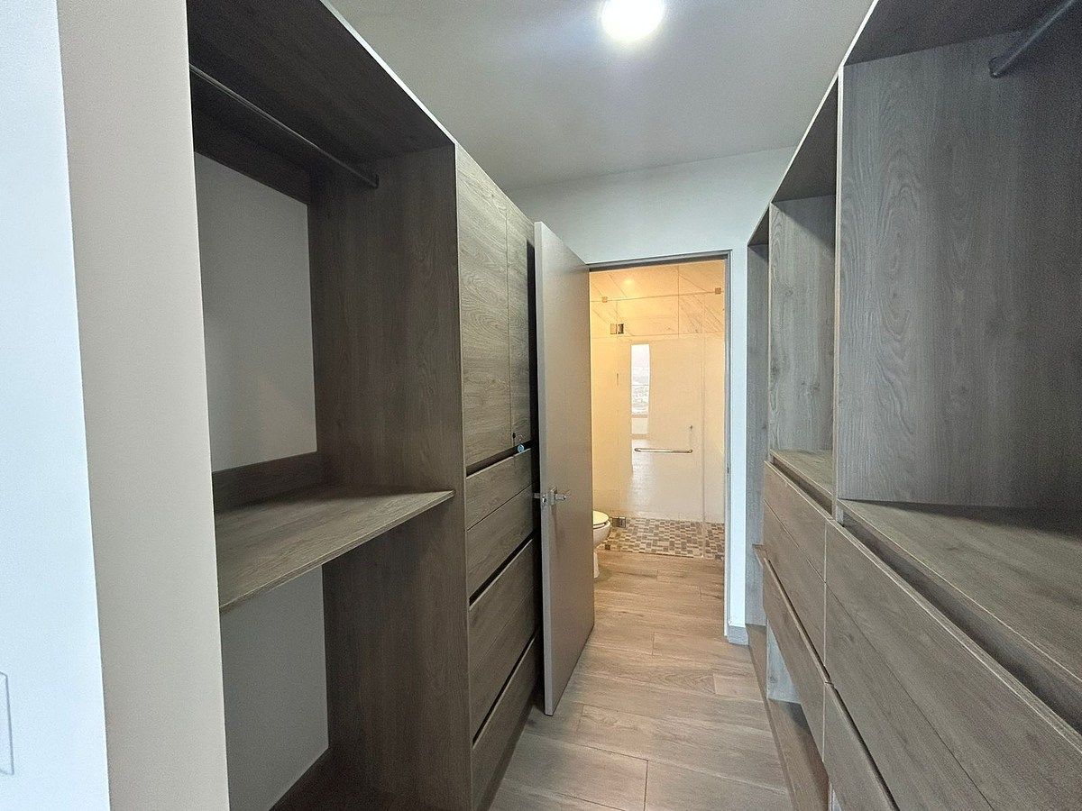 Apartment in Valle Poniente Sector Olinca, Santa Catarina, photo 11 of 16