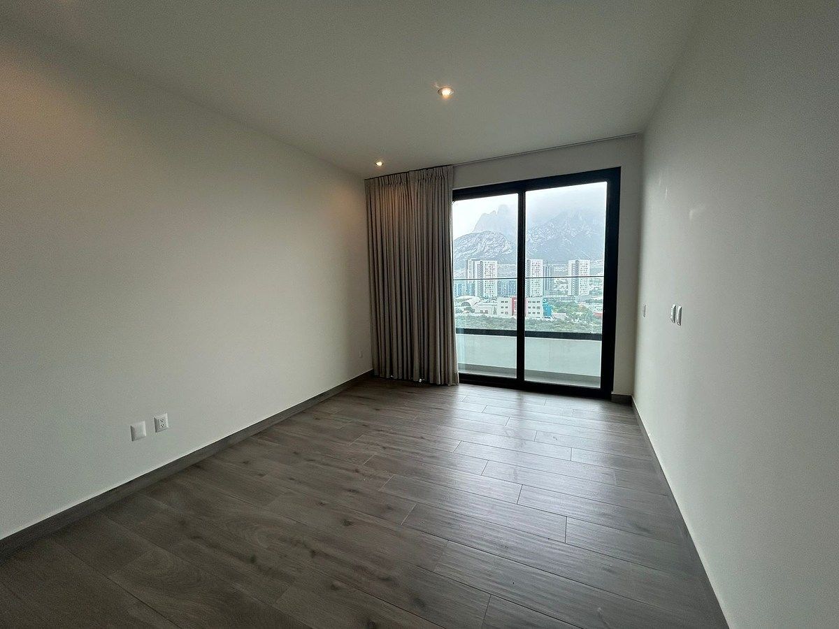Apartment in Valle Poniente Sector Olinca, Santa Catarina, photo 13 of 16
