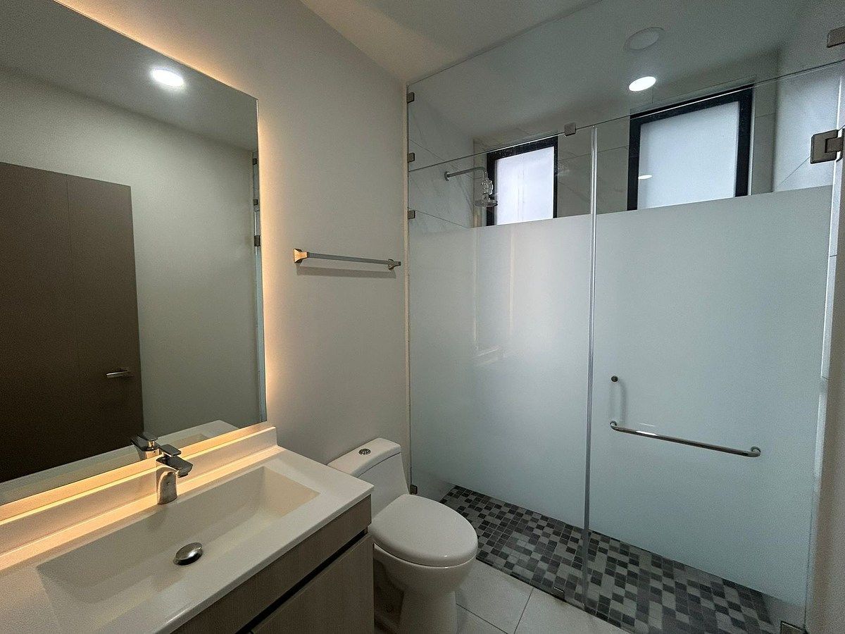 Apartment in Valle Poniente Sector Olinca, Santa Catarina, photo 14 of 16