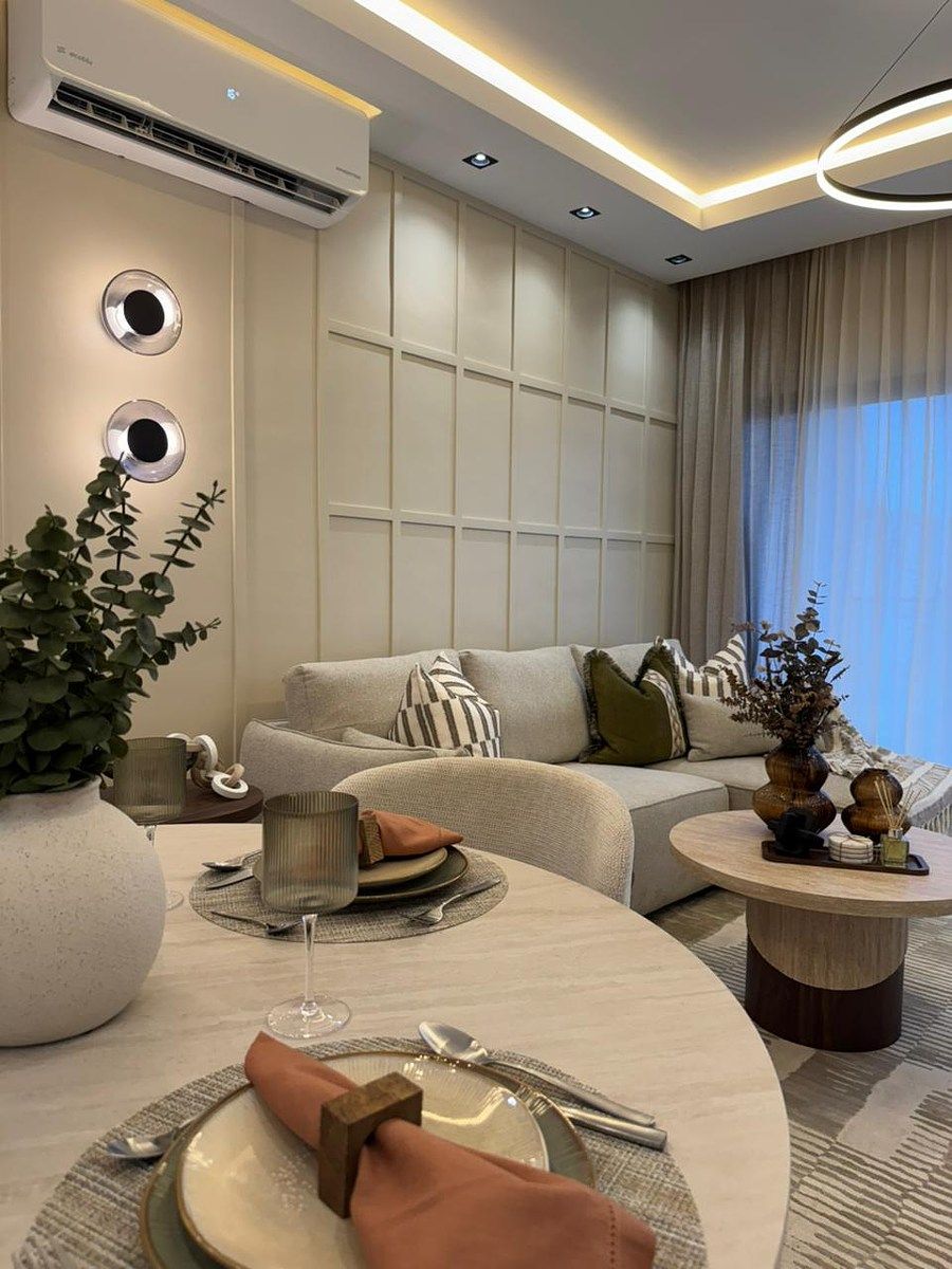 Moderno apartamento con vista panorámica en Santo Domingo, foto 1 de 12