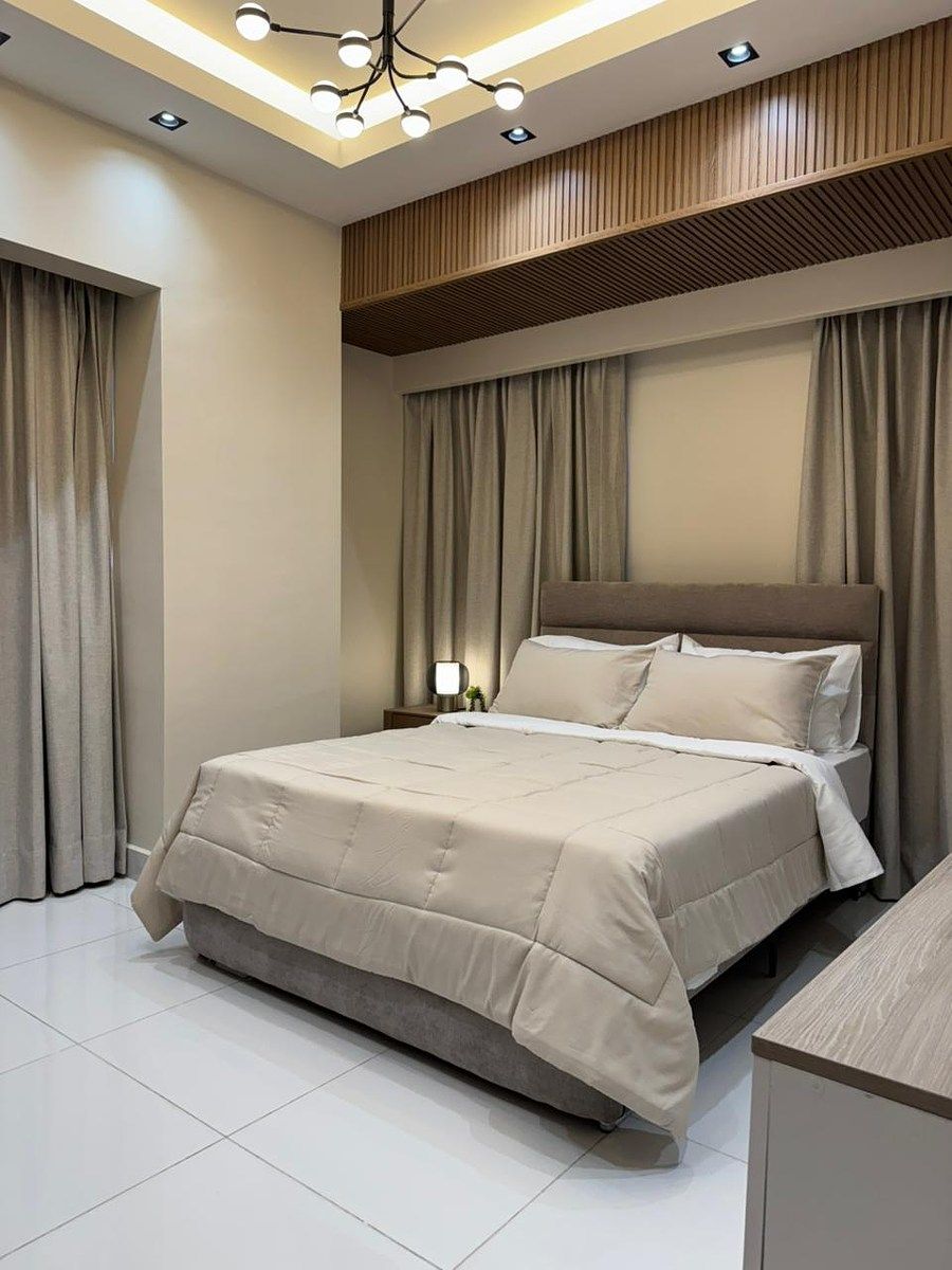 Apartamento en La Julia, Santo Domingo Centro (Distrito Nacional), foto 4 de 12