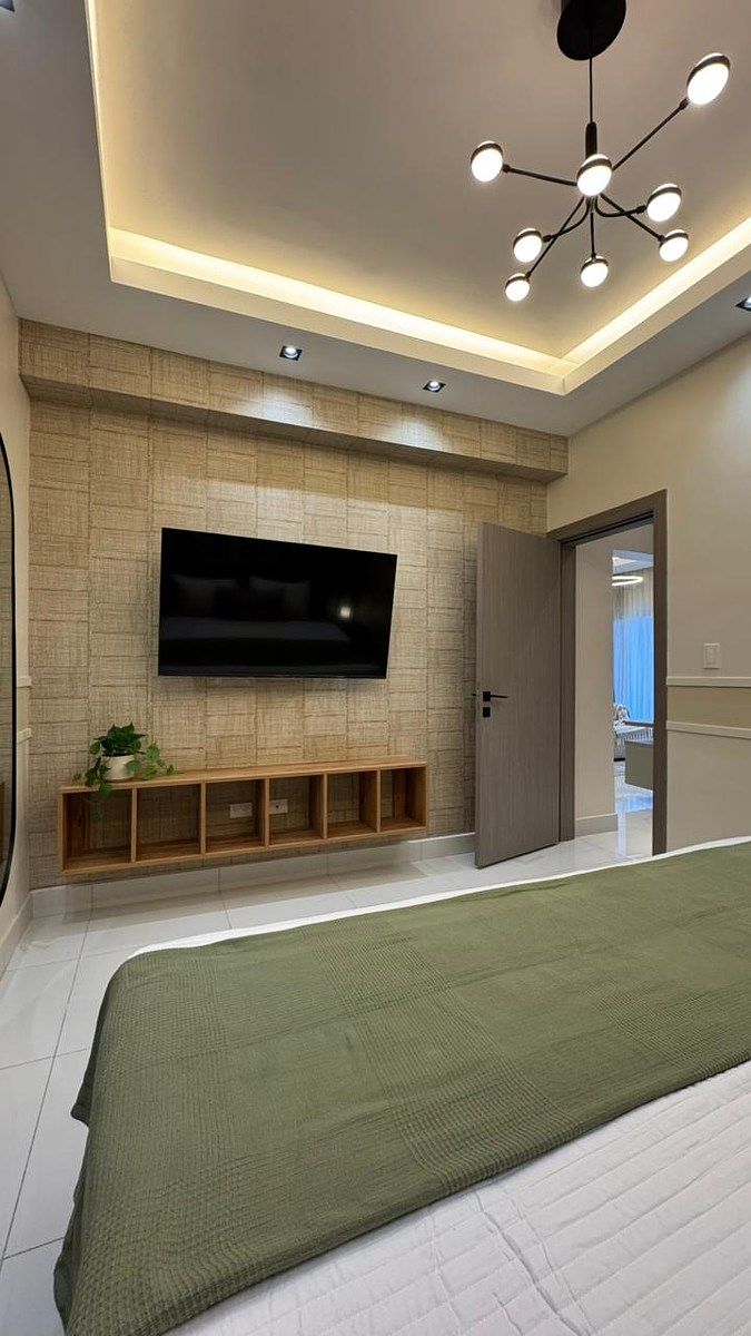 Apartamento en La Julia, Santo Domingo Centro (Distrito Nacional), foto 5 de 12