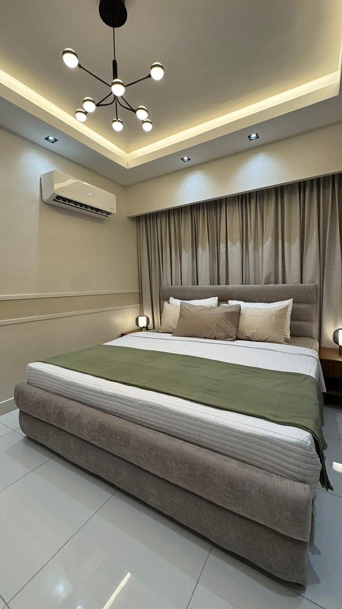 Apartamento en La Julia, Santo Domingo Centro (Distrito Nacional), foto 8 de 12