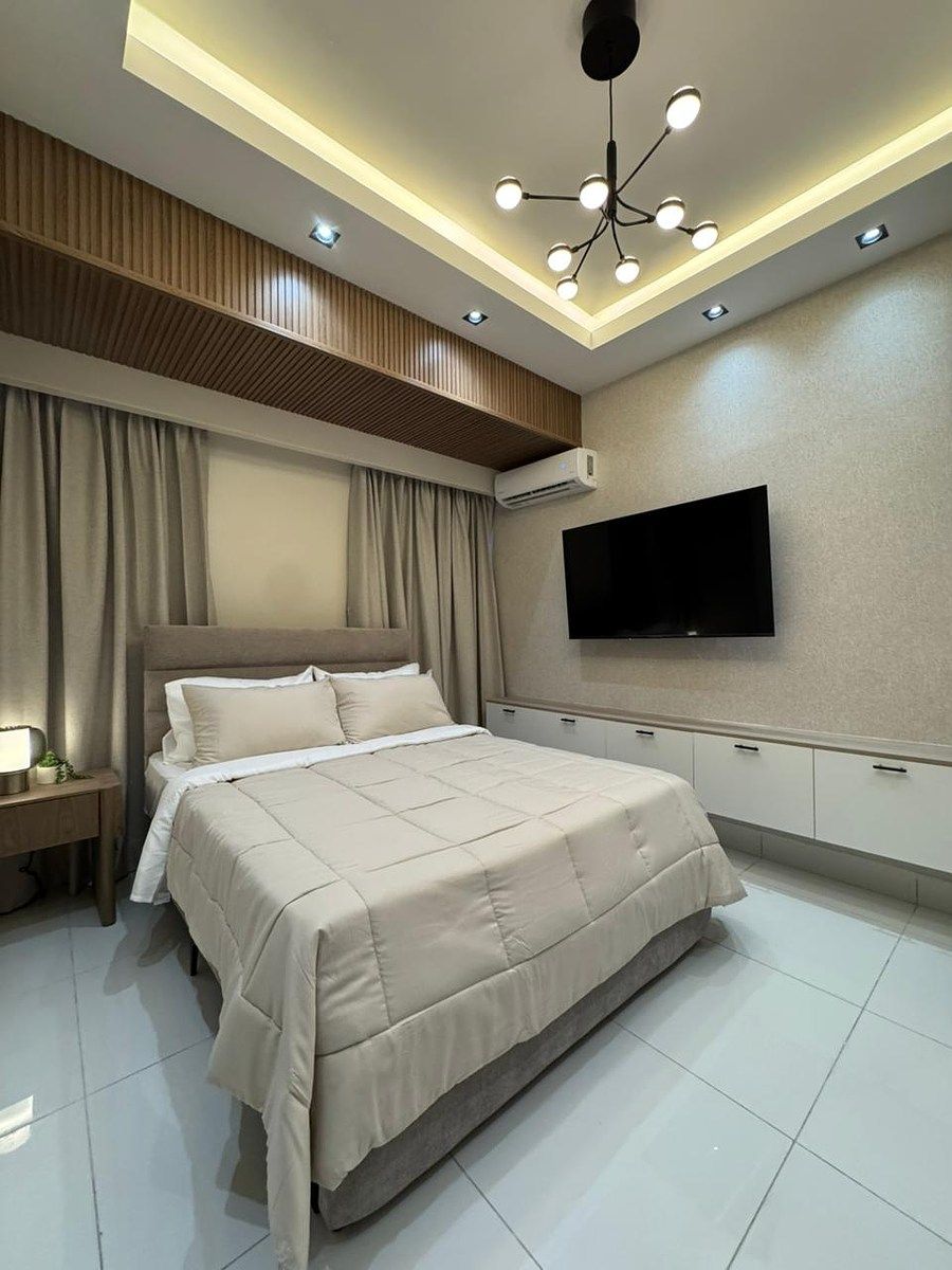 Apartamento en La Julia, Santo Domingo Centro (Distrito Nacional), foto 9 de 12