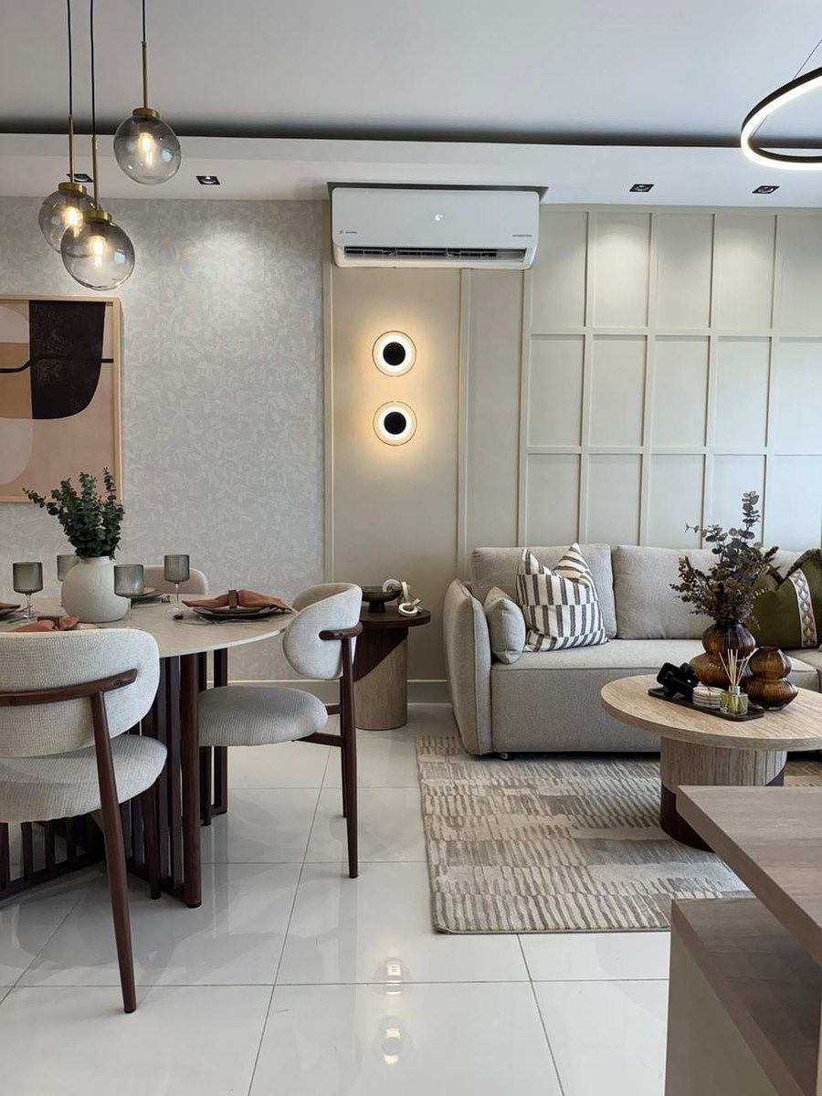 Apartamento en La Julia, Santo Domingo Centro (Distrito Nacional), foto 10 de 12