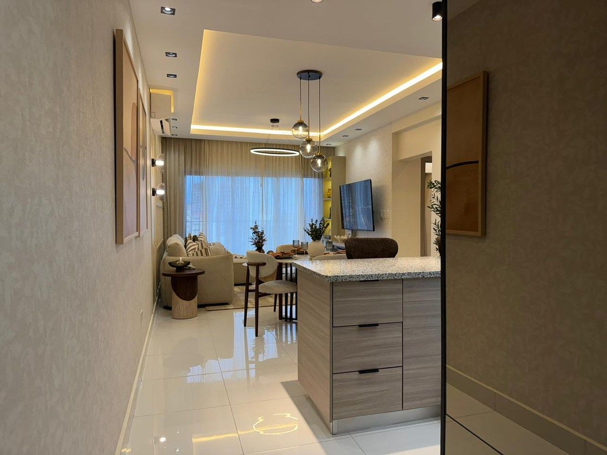 Apartamento en La Julia, Santo Domingo Centro (Distrito Nacional), foto 12 de 12