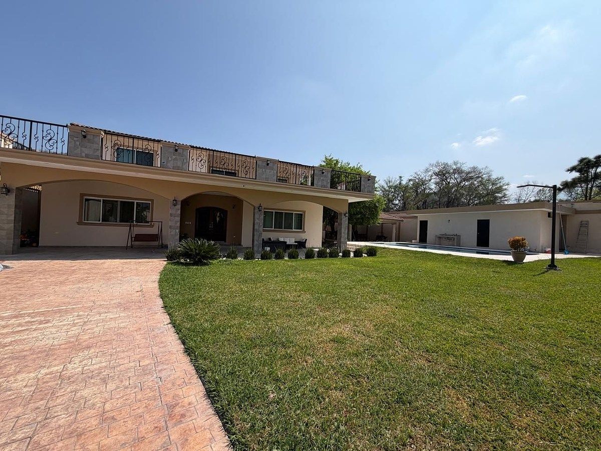 Quinta en Venta en Montemorelos, foto 1 de 9