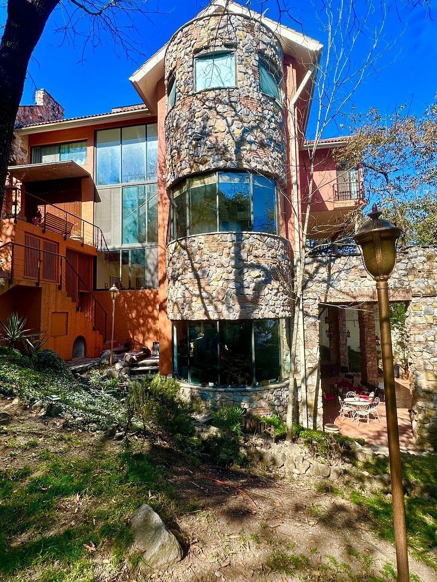 Casa em Bosques de San Ángel Sector Palmillas, San Pedro Garza García, foto 3 de 17