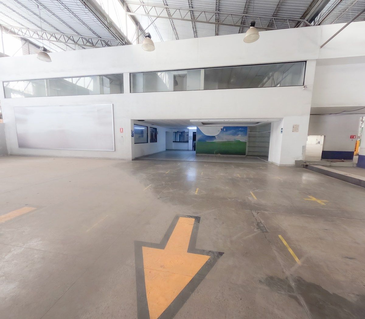 Galpão comercial em Industrial Vallejo, Azcapotzalco, foto 10 de 11