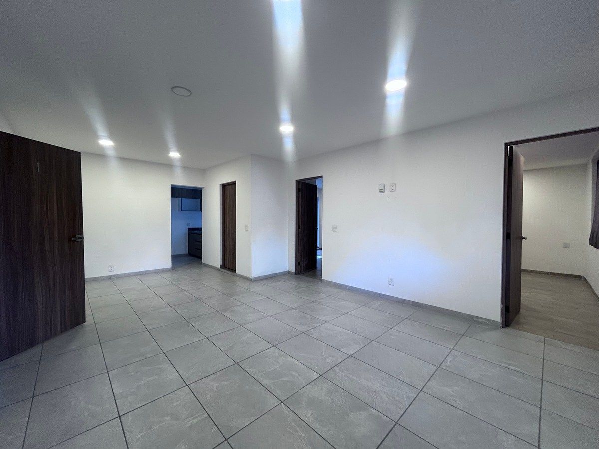 Departamento en venta en Narvarte Oriente, photo 1 of 9