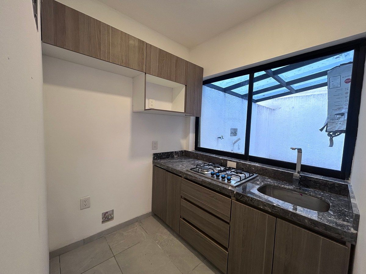 Apartment in Narvarte Oriente, Benito Juárez, photo 2 of 9