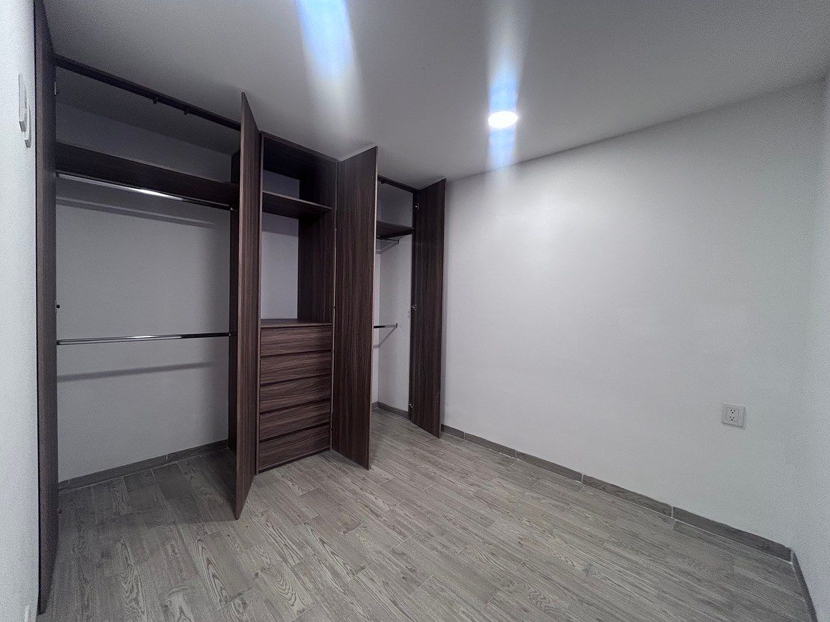 Apartment in Narvarte Oriente, Benito Juárez, photo 3 of 9
