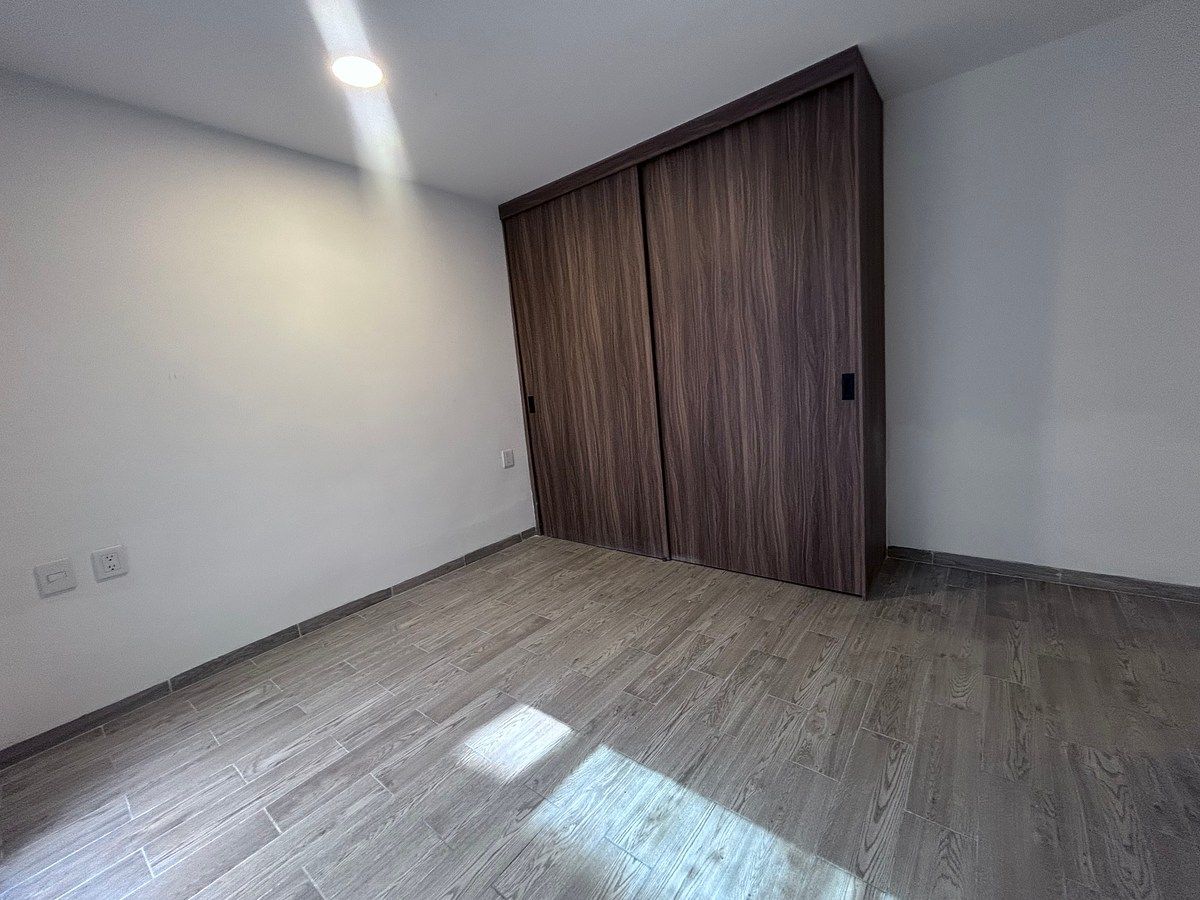 Apartment in Narvarte Oriente, Benito Juárez, photo 4 of 9