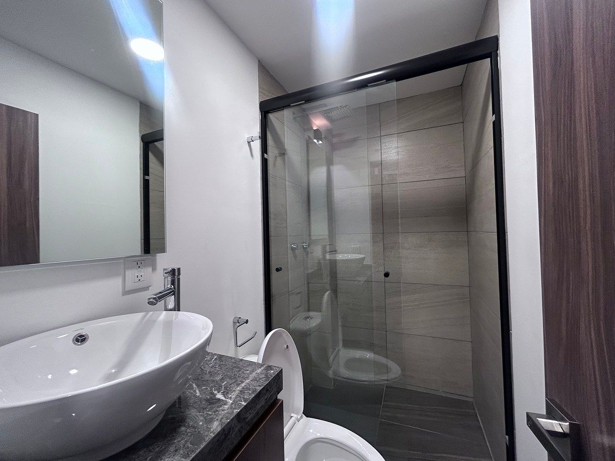 Apartment in Narvarte Oriente, Benito Juárez, photo 6 of 9
