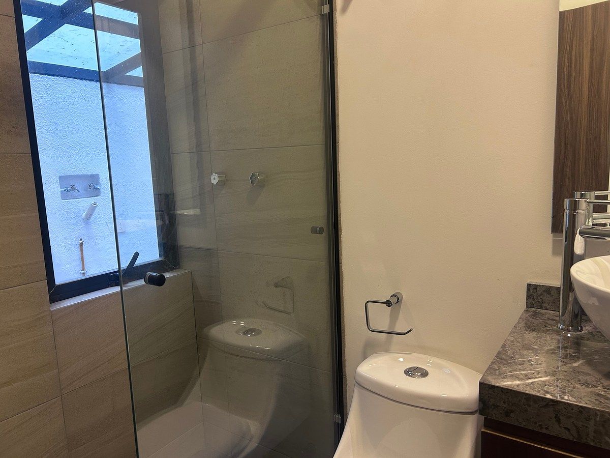 Apartment in Narvarte Oriente, Benito Juárez, photo 7 of 9