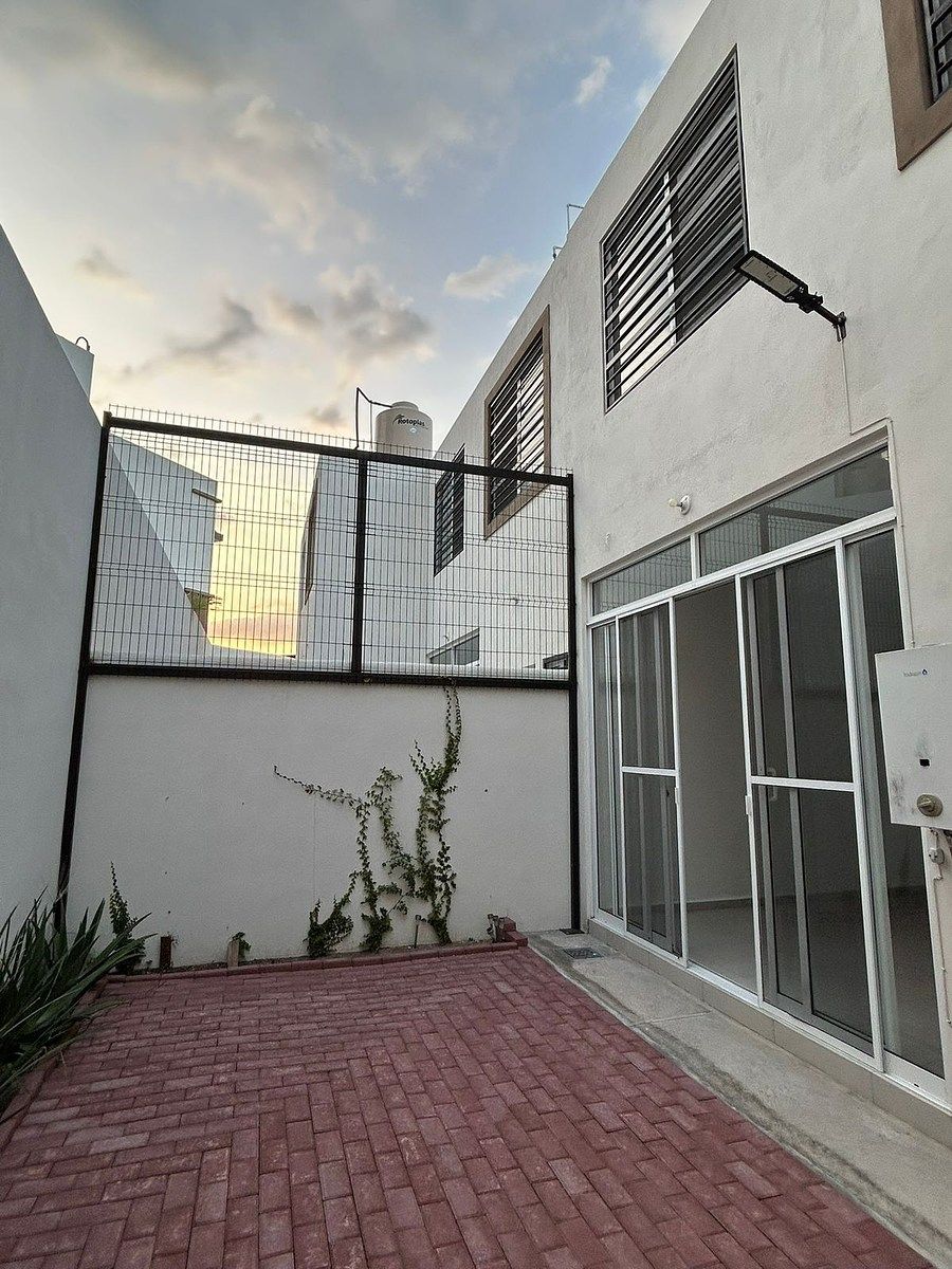 Casa em Real de Valle Alto 3er Sector, Monterrey, foto 29 de 31