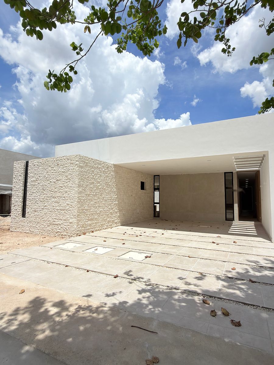 Casa em Parque Natura, Mérida, foto 2 de 29