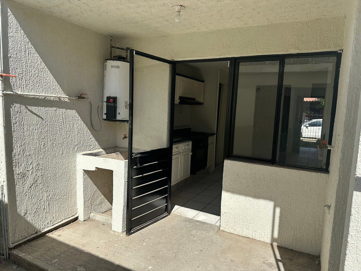 Casa en Hidalgo del Valle, León, foto 3 de 22