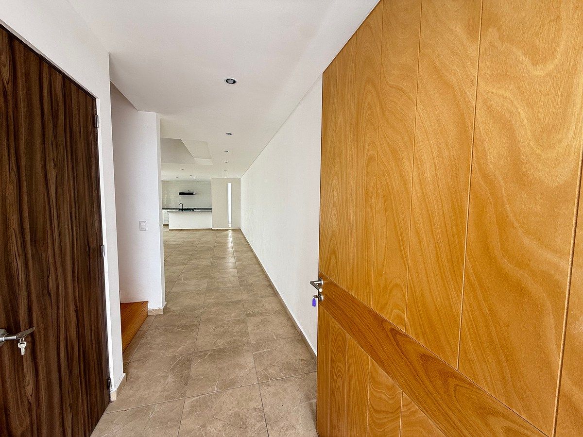 Casa en Lomas de Juriquilla, Querétaro, foto 3 de 25