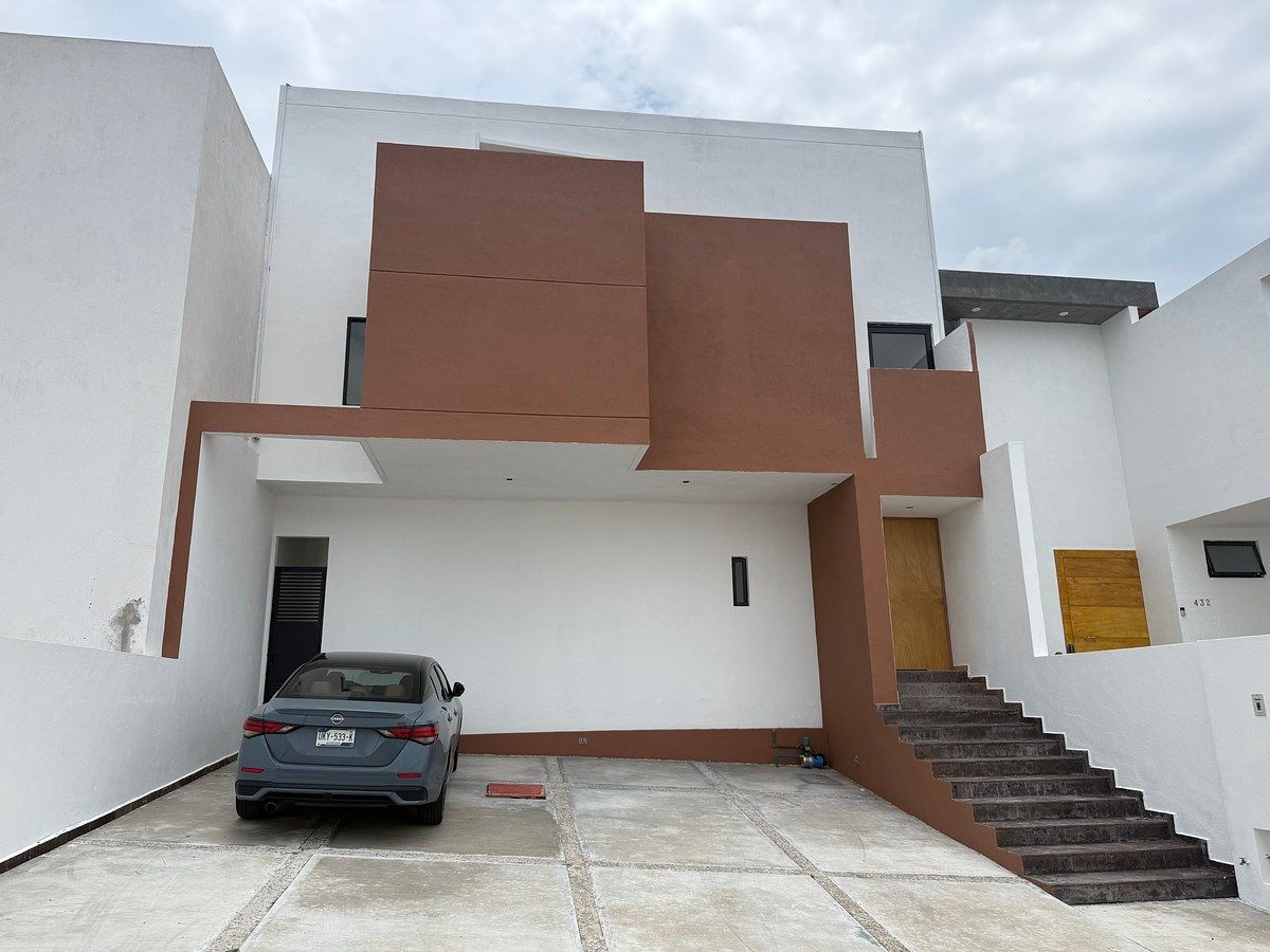 Casa en Lomas de Juriquilla, Querétaro, foto 2 de 25