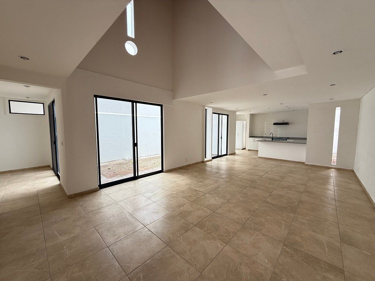 Casa en Lomas de Juriquilla, Querétaro, foto 4 de 25