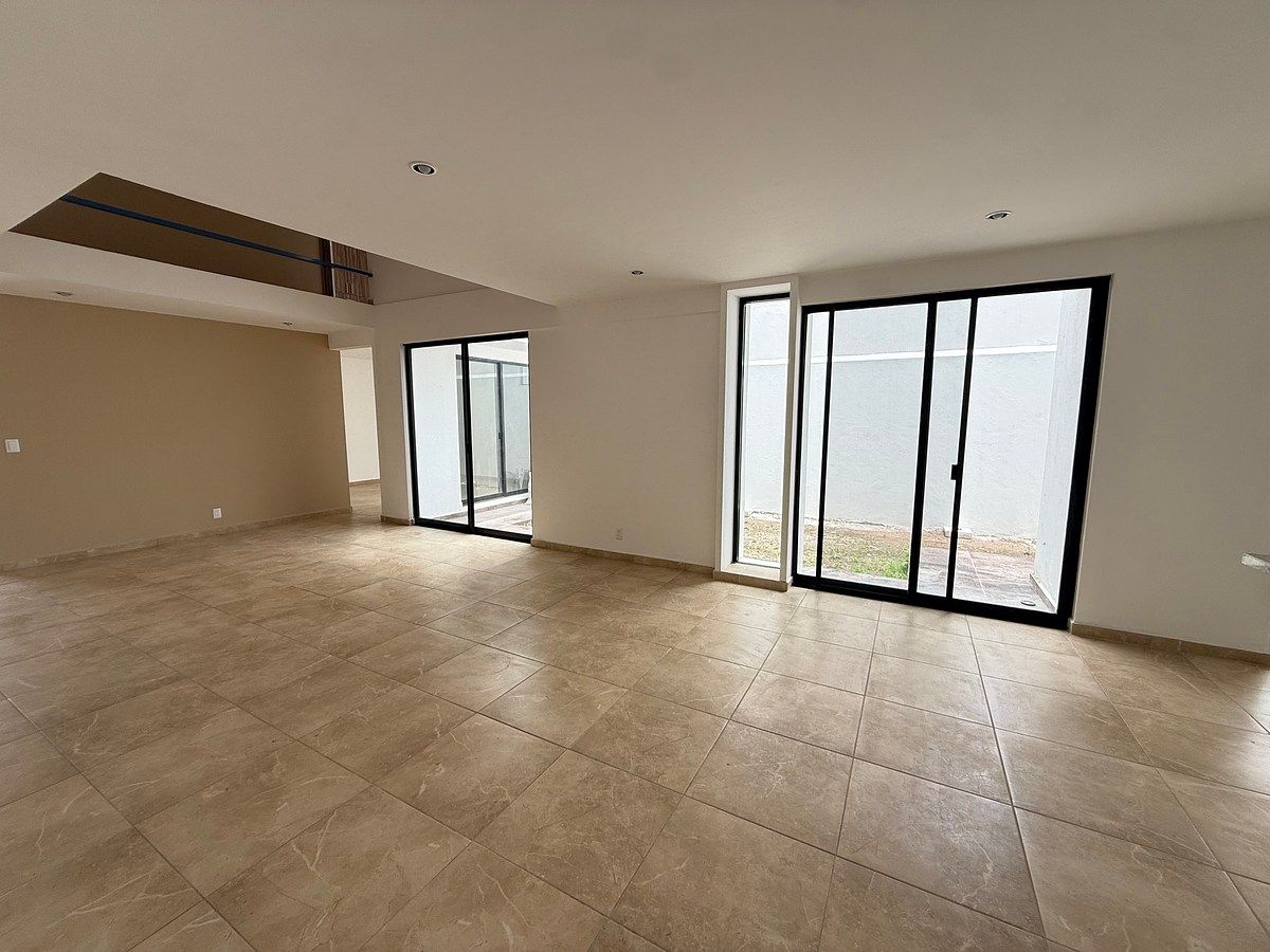 Casa en Lomas de Juriquilla, Querétaro, foto 6 de 25
