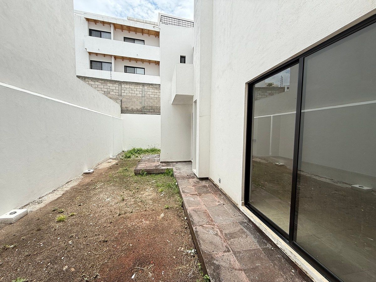 Casa en Lomas de Juriquilla, Querétaro, foto 9 de 25