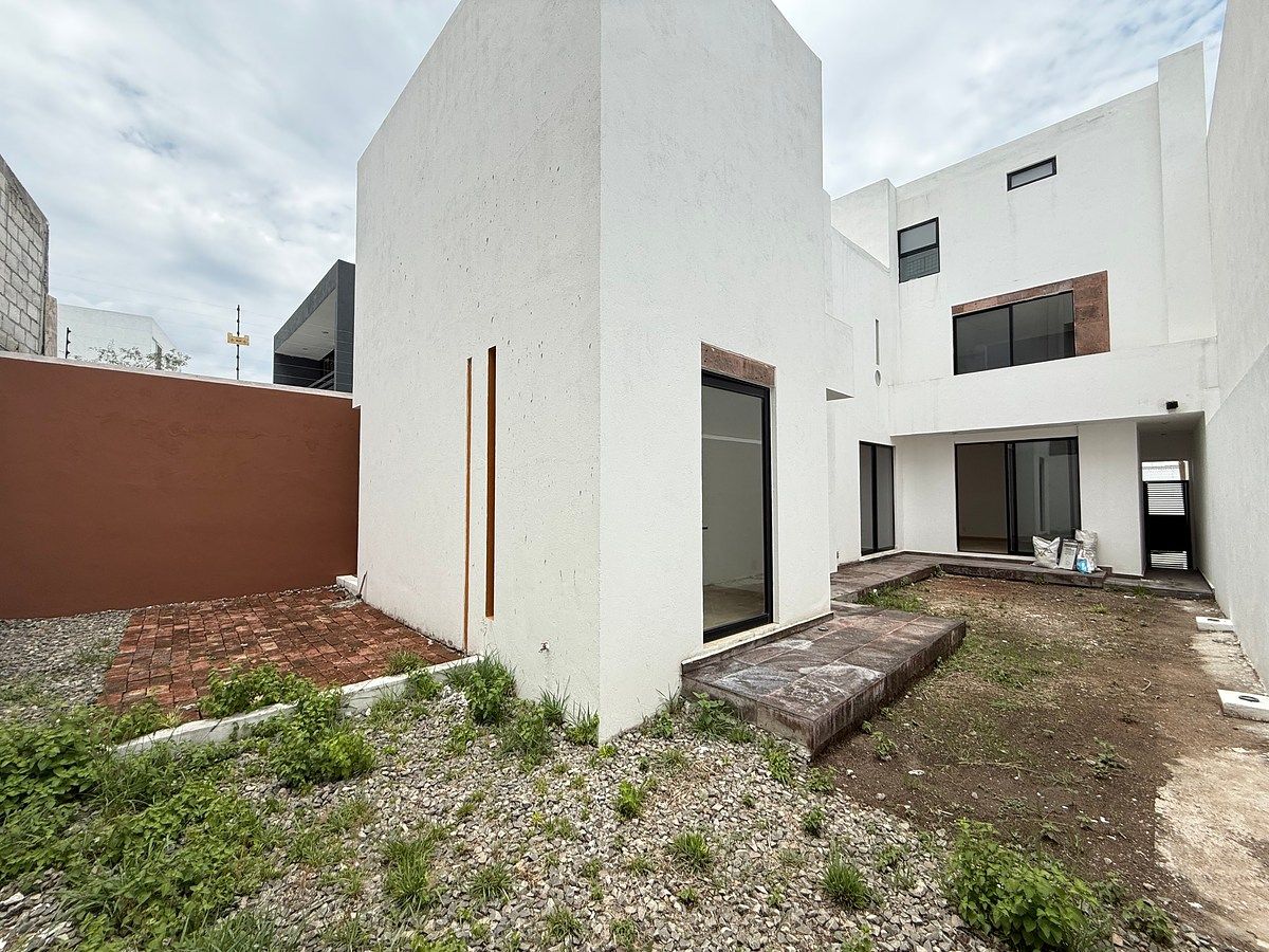 Casa en Lomas de Juriquilla, Querétaro, foto 11 de 25