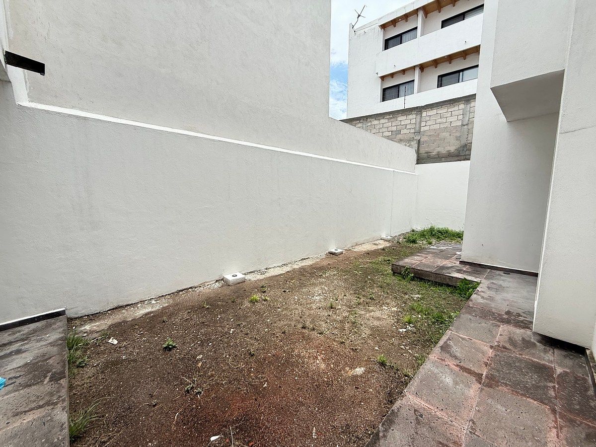 Casa en Lomas de Juriquilla, Querétaro, foto 10 de 25