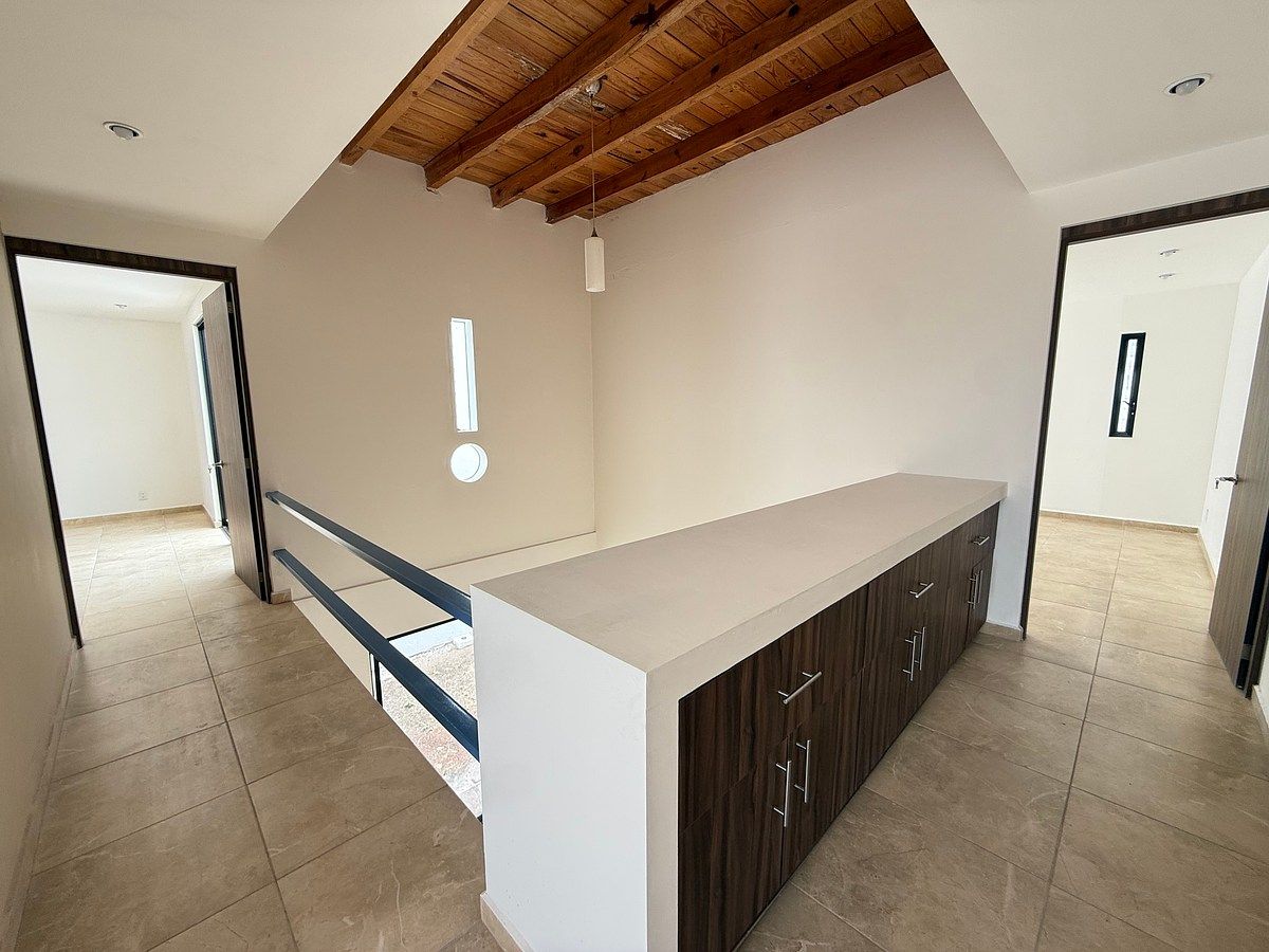 Casa en Lomas de Juriquilla, Querétaro, foto 13 de 25