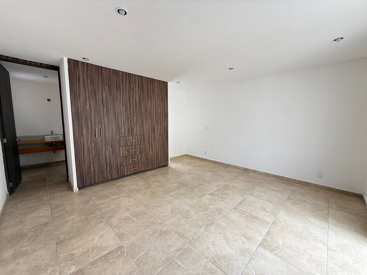 Casa en Lomas de Juriquilla, Querétaro, foto 14 de 25