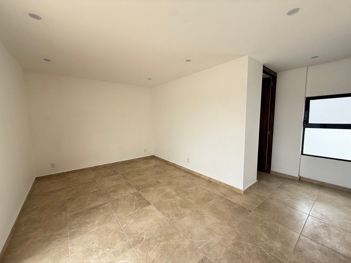 Casa en Lomas de Juriquilla, Querétaro, foto 21 de 25