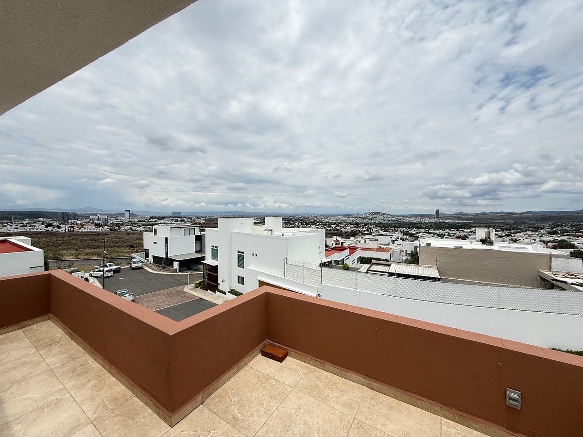 Casa en Lomas de Juriquilla, Querétaro, foto 22 de 25
