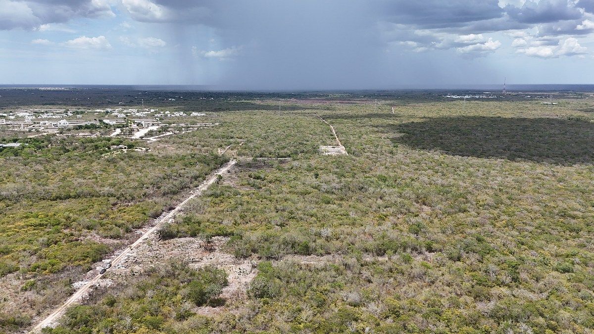 Lot in Temozón Norte, Mérida, photo 7 of 28