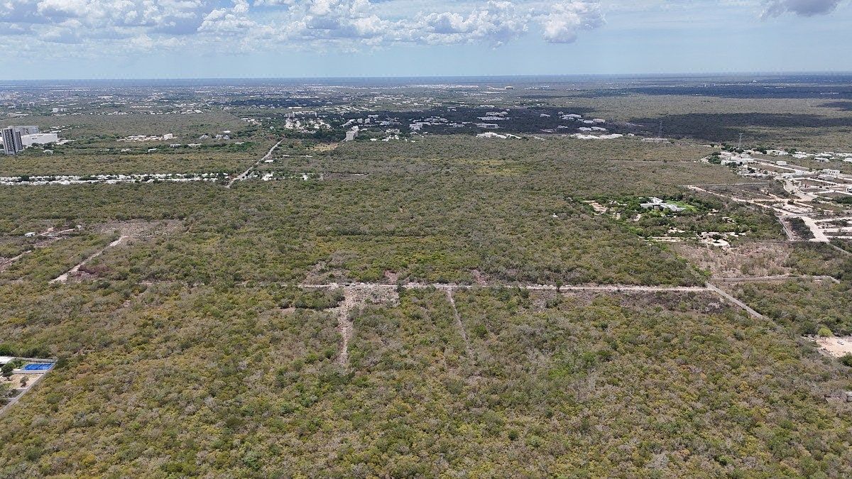 Lot in Temozón Norte, Mérida, photo 10 of 28