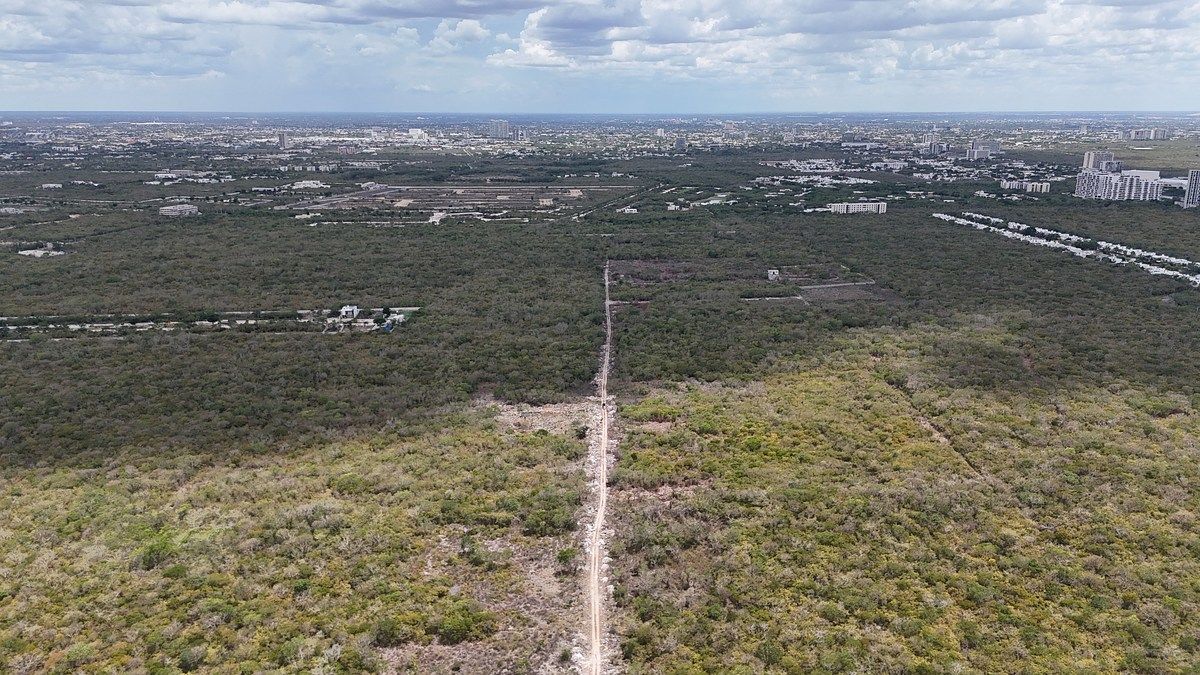 Lot in Temozón Norte, Mérida, photo 25 of 28