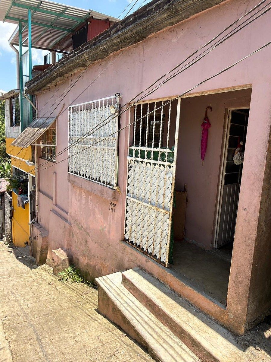 CASA EN VENTA - XICOTEPEC DE JUAREZ, foto 1 de 7