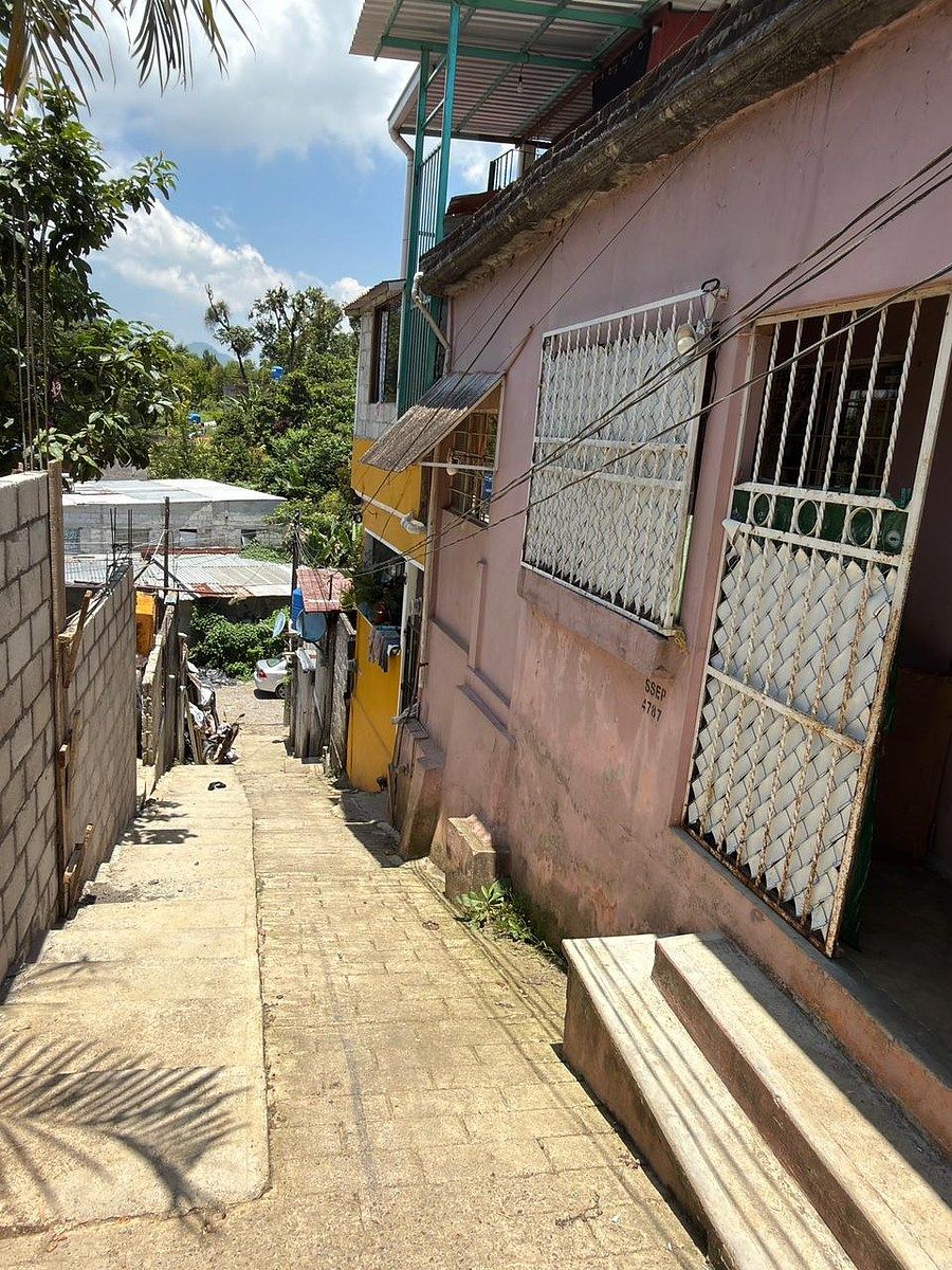 Casa em Xicotepec de Juárez Centro, Xicotepec, foto 2 de 7