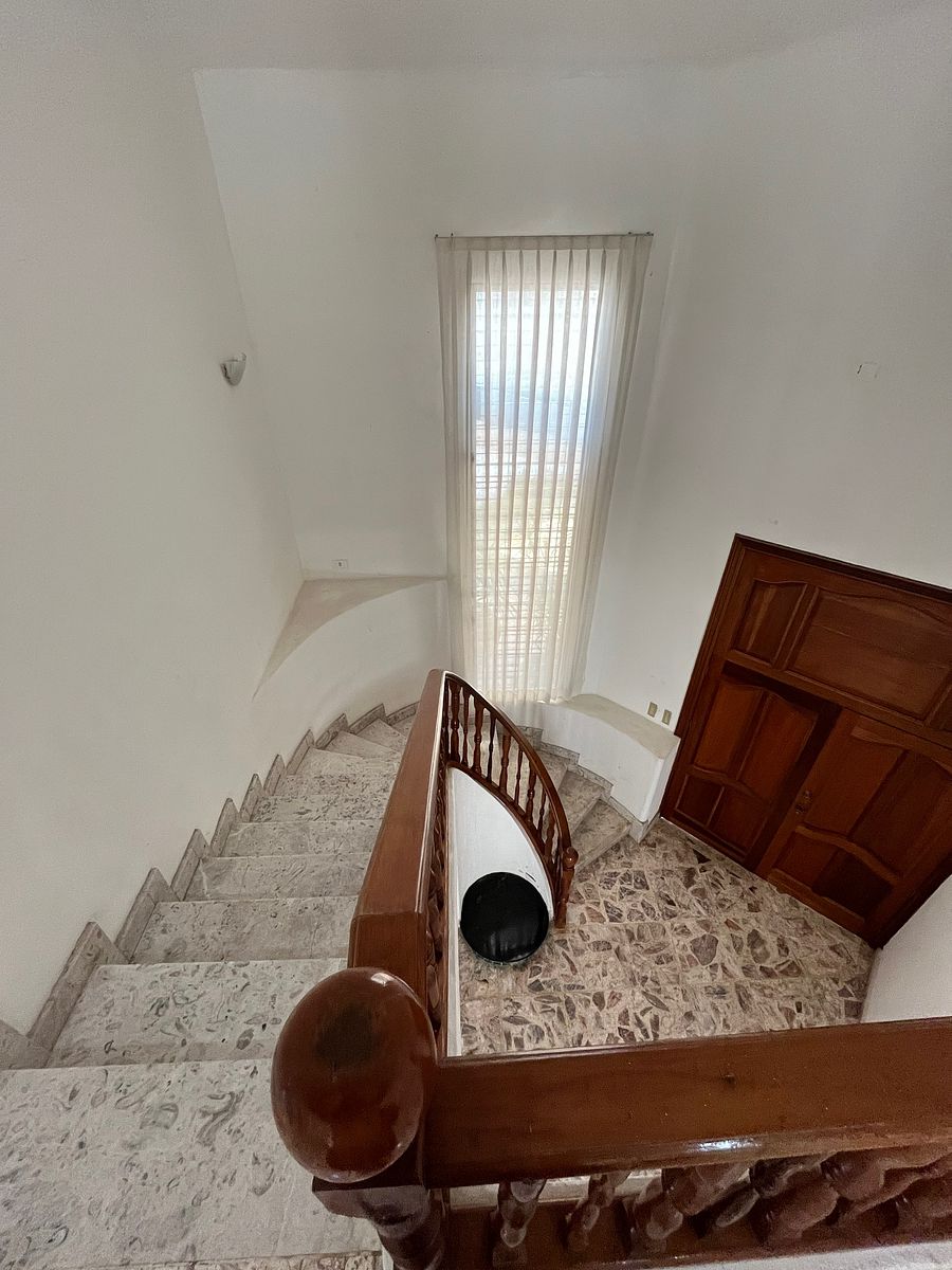 Casa em Camara de Comercio Norte, Mérida, foto 15 de 29