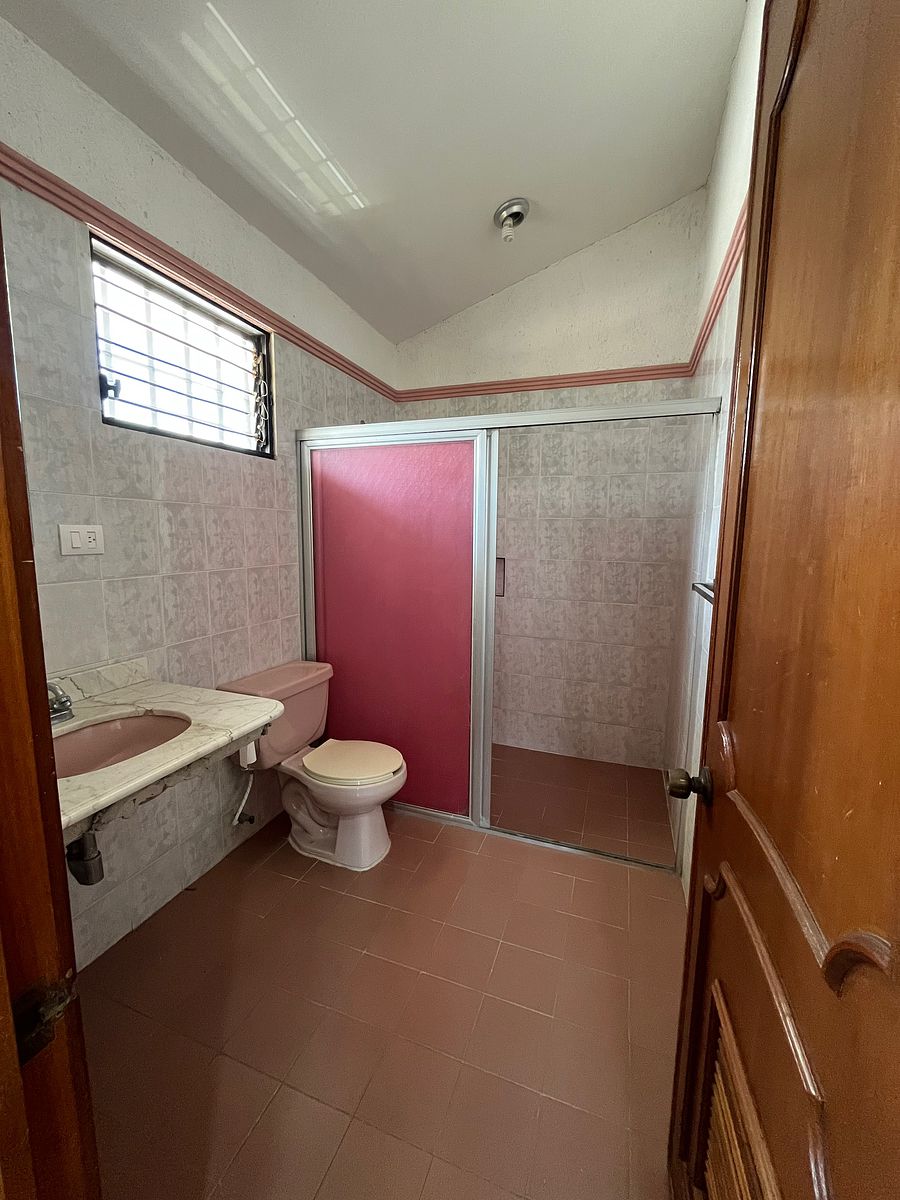 Casa em Camara de Comercio Norte, Mérida, foto 20 de 29