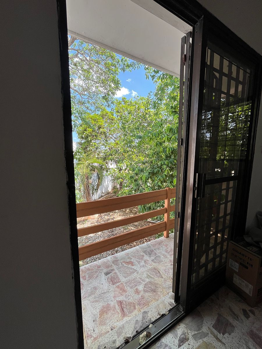 Casa em Camara de Comercio Norte, Mérida, foto 22 de 29