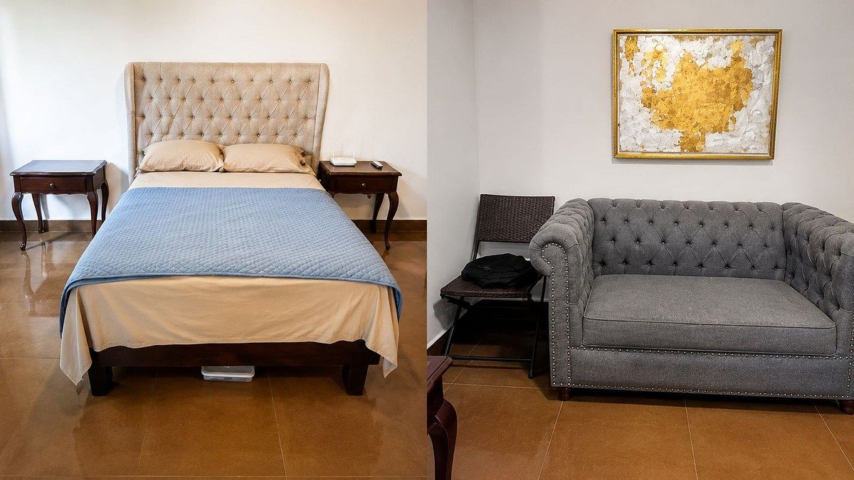 Departamento en Las Brisas, Monterrey, foto 14 de 17
