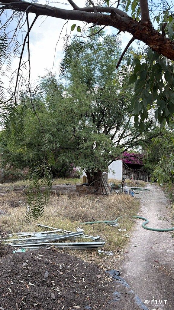 Lote em Jurica, Querétaro, foto 4 de 5
