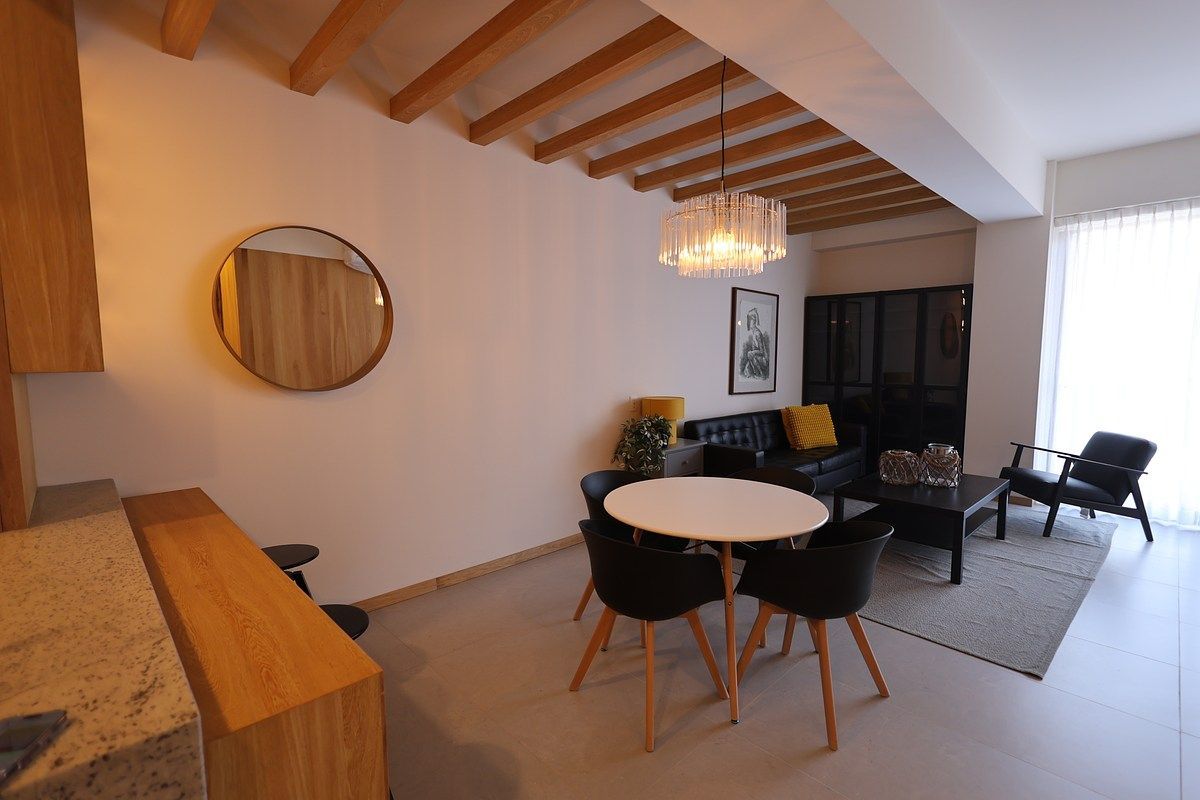 Departamento en Ladrón de Guevara, Guadalajara, foto 4 de 7