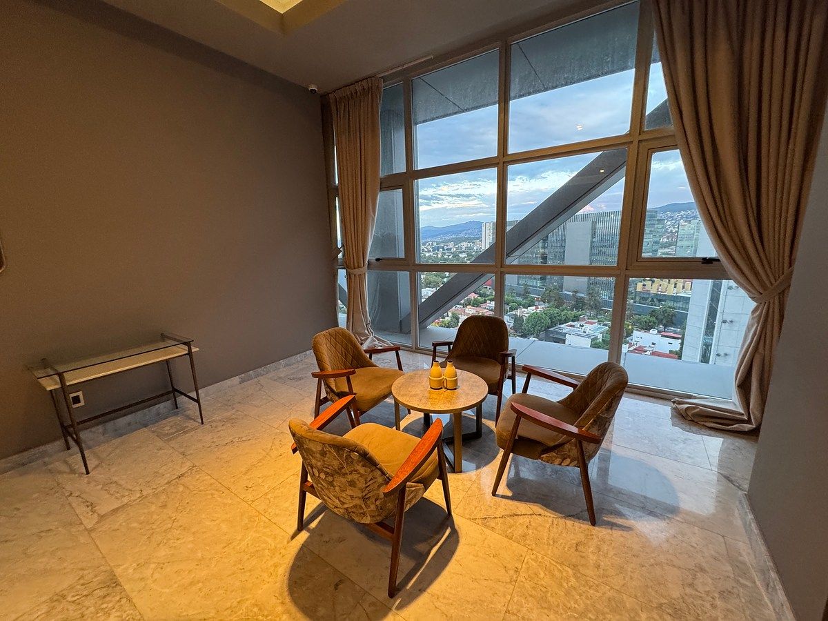 Apartment in San Jerónimo Aculco, Álvaro Obregón, photo 32 of 48