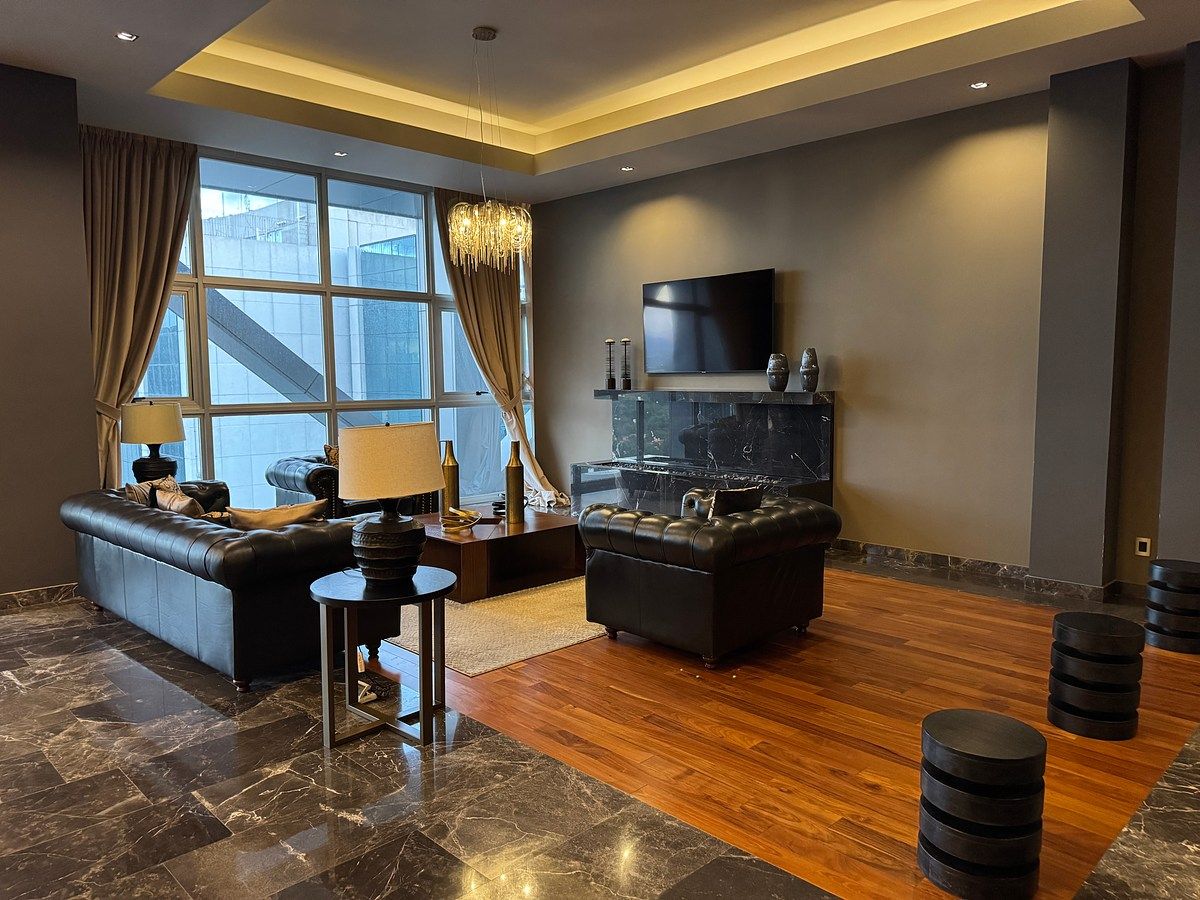 Apartment in San Jerónimo Aculco, Álvaro Obregón, photo 34 of 48